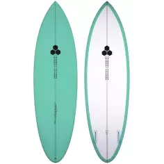 Tavola Da Surf Channel Island Twin Pin 2
