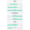 Planche de surf Channel Island Twin Pin