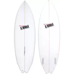 Planche de surf Channel Island Free Scrubber