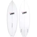 Planche de surf Channel Island Free Scrubber