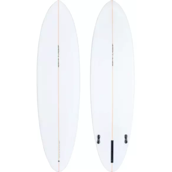 Surfboard Channel Island Ci Mid