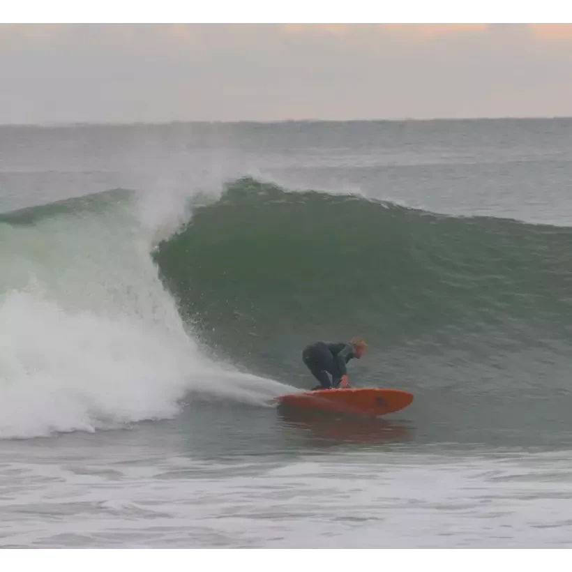 Surfboard Channel Island Ci Mid