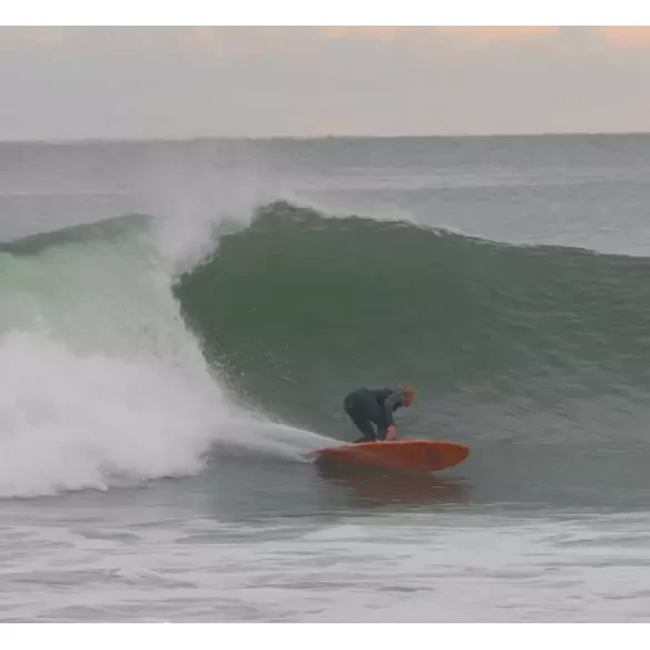 Surfboard Channel Island Ci Mid