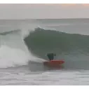 Surfbretter Channel Island Ci Mid
