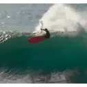 Planche de surf Channel Island Ci Mid