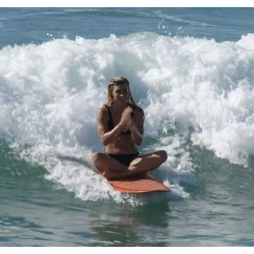 Tavola da surf Channel Island Ci Mid