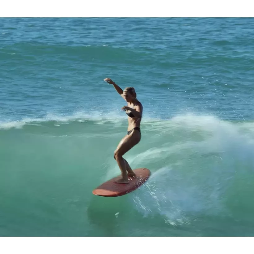 Surfbretter Channel Island Ci Mid