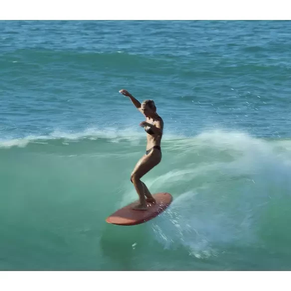 Planche de surf Channel Island Ci Mid