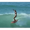 Tabla de surf Channel Island Ci Mid