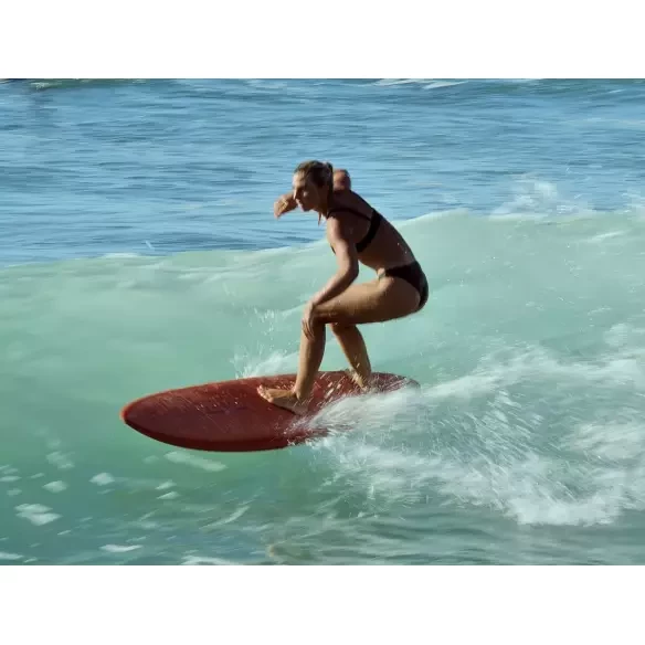 Surfbretter Channel Island Ci Mid