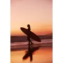 Prancha de surf Channel Island Ci Mid