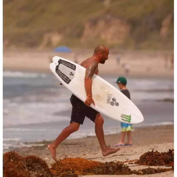 Prancha de surf Channel Island Bobby Quad