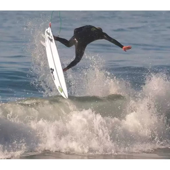 Planche de surf Channel Island Bobby Quad
