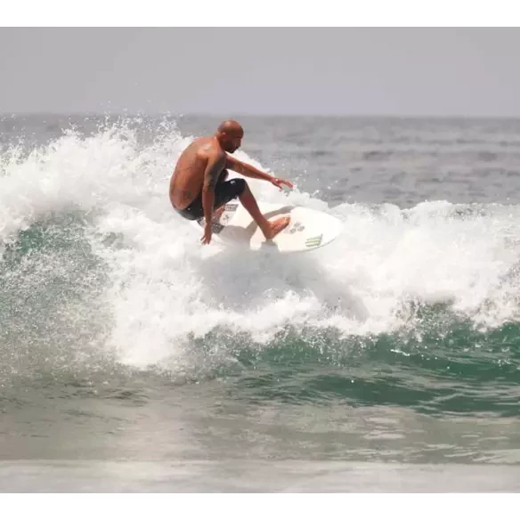Tabla de surf Channel Island Bobby Quad