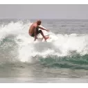 Tavola da surf Channel Island Bobby Quad