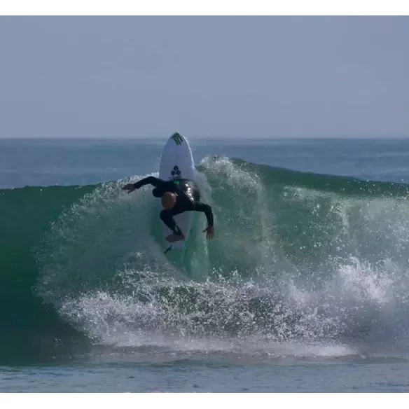 Prancha de surf Channel Island Bobby Quad
