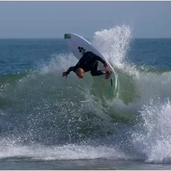 Tavola da surf Channel Island Bobby Quad