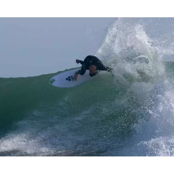 Surfboard Channel Island Bobby Quad