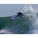 Prancha de surf Channel Island Bobby Quad