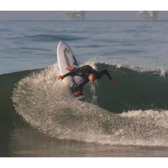 Surfboard Channel Island Bobby Quad