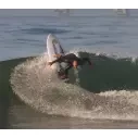 Surfbretter Channel Island Bobby Quad