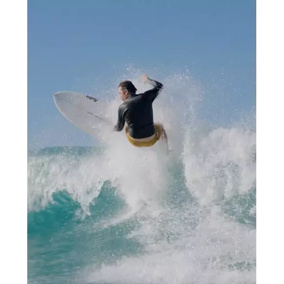 Surfbretter Channel Island Ci Mid Twin