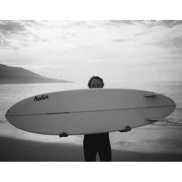 Tabla de surf Channel Island Ci Mid Twin