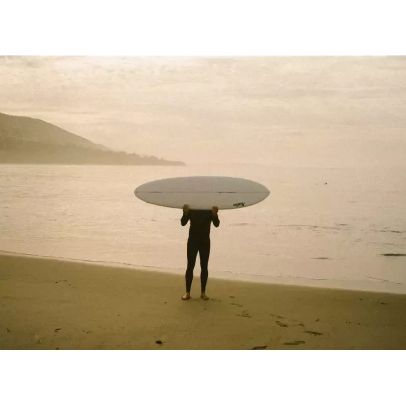 Tabla de surf Channel Island Ci Mid Twin