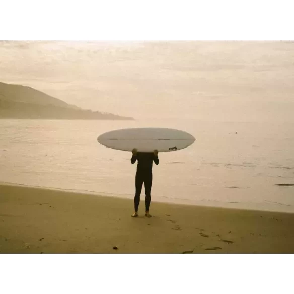 Surfboard Channel Island Ci Mid Twin