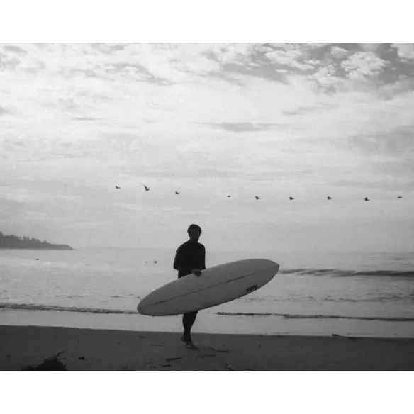 Planche de surf Channel Island Ci Mid Twin