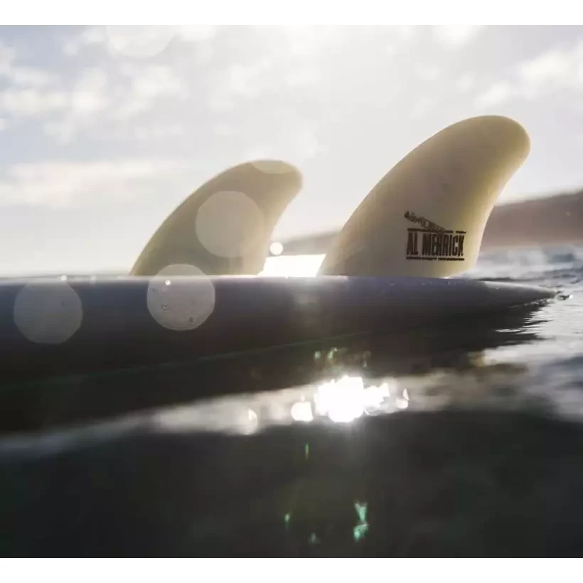Tavola da surf Channel Island Ci Mid Twin