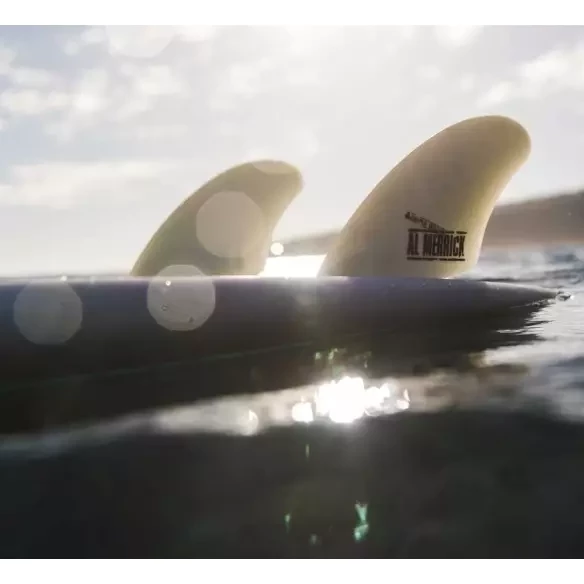 Surfboard Channel Island Ci Mid Twin