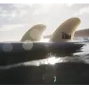 Prancha de surf Channel Island Ci Mid Twin