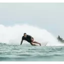 Planche de surf Channel Island Ci Mid Twin
