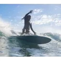 Surfboard Channel Island Ci Mid Twin