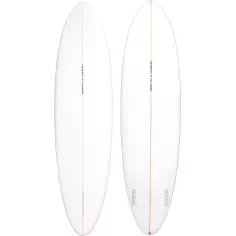 Surfboard Channel Island Ci Mid Twin 2