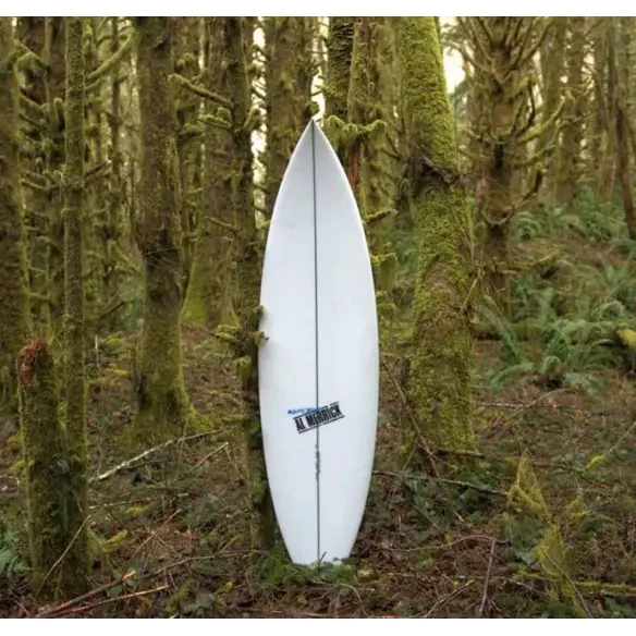Tabla de surf Channel Island CI Pro