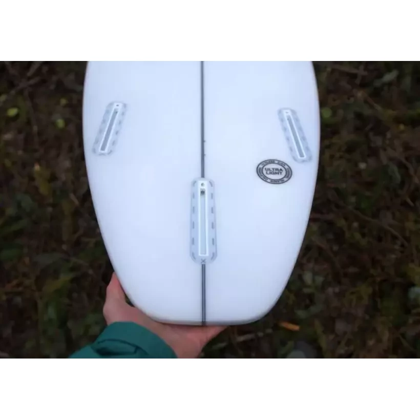 Tabla de surf Channel Island CI Pro
