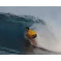 Tabla de surf Channel Island Twin Pin