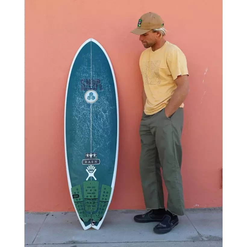 Prancha de surf Channel Island G Skate