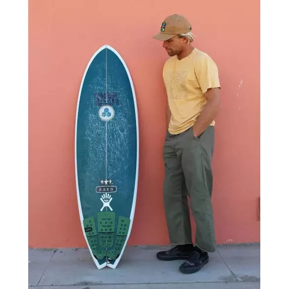 Surfbretter Channel Island G Skate