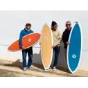 Planche de surf Channel Island G Skate