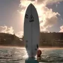 Tabla de surf Channel Island Happy Everyday
