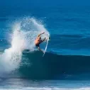 Surfboard Channel Island Happy Everyday