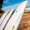 Surfbretter Channel Island Happy Everyday