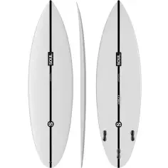 SOUL Diablo 2 Surfboard