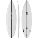 Surfbretter SOUL Surfboards Diablo 2