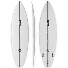 Surfboard SOUL Bulldog