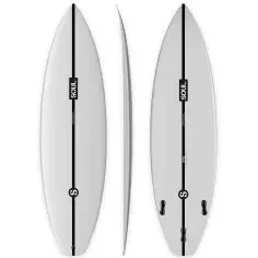 SOUL GTO Surfboard