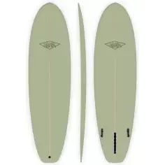 Planche de surf SOUL Fat Wombat